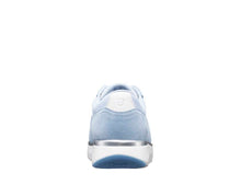Load image into Gallery viewer, Sydney II Standard Fit Women&#39;s Leather Lace Up Sport Style Shoe
