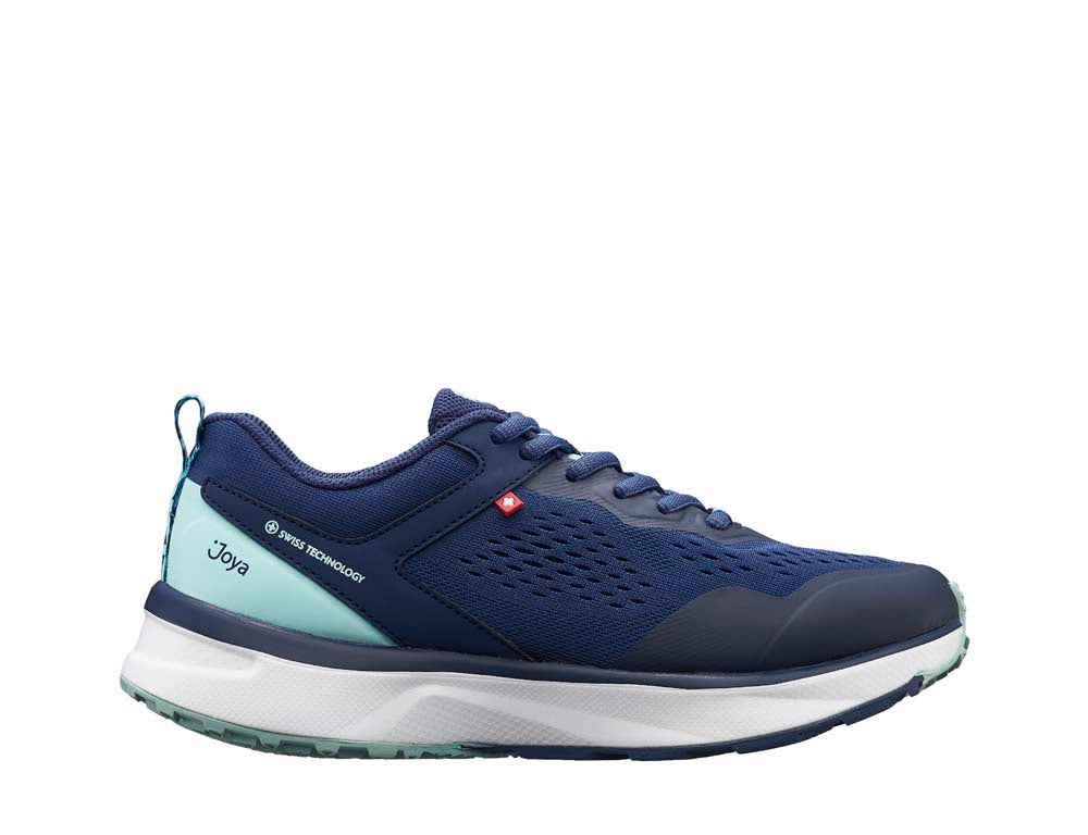 Veloce W Standard Fit Woman's Lace Up Trainers