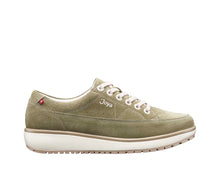Load image into Gallery viewer, Vancouver Standard Fit Woman&#39;s Lace Up Trainers
