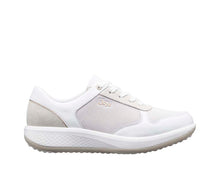 Load image into Gallery viewer, Britt Wide Fit Women&#39;s Lace Up Leather Sport Style Shoe
