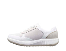 Load image into Gallery viewer, Britt Wide Fit Women&#39;s Lace Up Leather Sport Style Shoe
