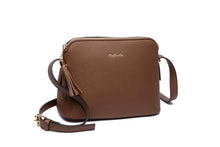 Load image into Gallery viewer, Raffaella Cross Body Bag
