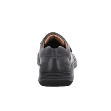 Load image into Gallery viewer, Alec Wide Men&#39;s Velcro Strap Fastening Shoe
