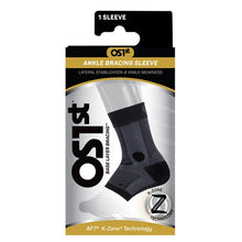 Load image into Gallery viewer, Ankle Bracing Sleeve (Right)

