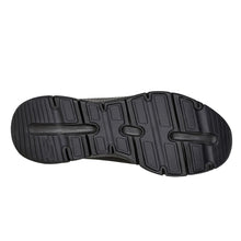 Load image into Gallery viewer, Arch Fit Wide Fit Men&#39;s Polyester Lace Up Trainer
