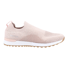 Load image into Gallery viewer, Ennis Standard Fit Women&#39;s Knitted Textile Pull On Sport Style Shoe
