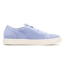 Load image into Gallery viewer, Good Sneaker Standard Fit Women&#39;s Recycled Textile Lace Up Sport Style Pump
