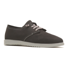 Load image into Gallery viewer, Everyday Standard Fit Women&#39;s Leather Flat Lace Up Shoe
