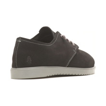 Load image into Gallery viewer, Everyday Standard Fit Women&#39;s Leather Flat Lace Up Shoe
