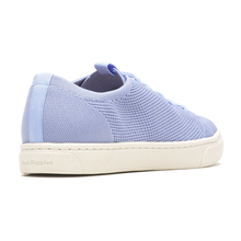 Load image into Gallery viewer, Good Sneaker Standard Fit Women&#39;s Recycled Textile Lace Up Sport Style Pump
