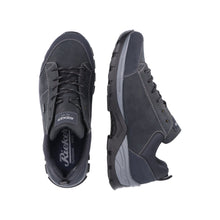 Load image into Gallery viewer, Marlon Standard Fit Men&#39;s Leather Lace Up Shoe
