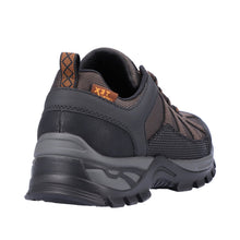 Load image into Gallery viewer, Zane Standard Fit Men&#39;s Synthetic Lace Up Shoe

