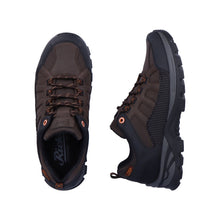Load image into Gallery viewer, Zane Standard Fit Men&#39;s Synthetic Lace Up Shoe
