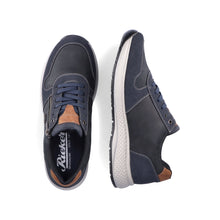 Load image into Gallery viewer, Roman Standard Fit Men&#39;s Leather Lace Up Shoe
