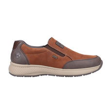 Load image into Gallery viewer, Jace Standard Fit Men&#39;s Leather Slip On Shoe
