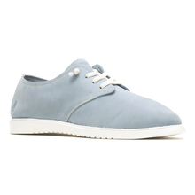 Load image into Gallery viewer, Everyday Standard Fit Women&#39;s Leather Flat Lace Up Shoe
