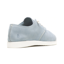 Load image into Gallery viewer, Everyday Standard Fit Women&#39;s Leather Flat Lace Up Shoe
