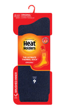 Load image into Gallery viewer, Women&#39;s 2.3 Tog Original Thermal Socks - Heat Holders
