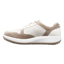 Load image into Gallery viewer, Britt Wide Fit Women&#39;s Lace Up Leather Sport Style Shoe
