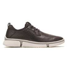 Load image into Gallery viewer, Bennet Oxford Standard Fit Men&#39;s Platform Sole Leather Lace Up Shoe
