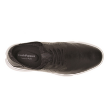 Load image into Gallery viewer, Bennet Oxford Standard Fit Men&#39;s Platform Sole Leather Lace Up Shoe
