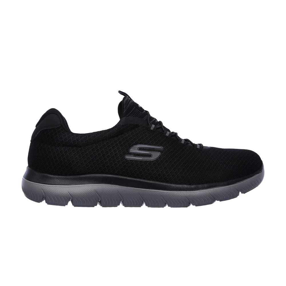 Summits Standard Fit Men's Slip On Sport Style Shoe