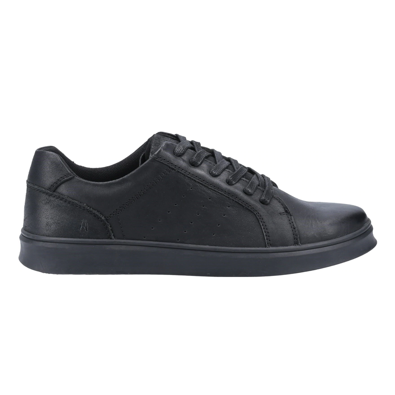 Mason Standard Fit Men's Leather Lace Up Sport Style Shoe