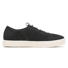 Load image into Gallery viewer, Good Sneaker Standard Fit Women&#39;s Recycled Textile Lace Up Sport Style Pump
