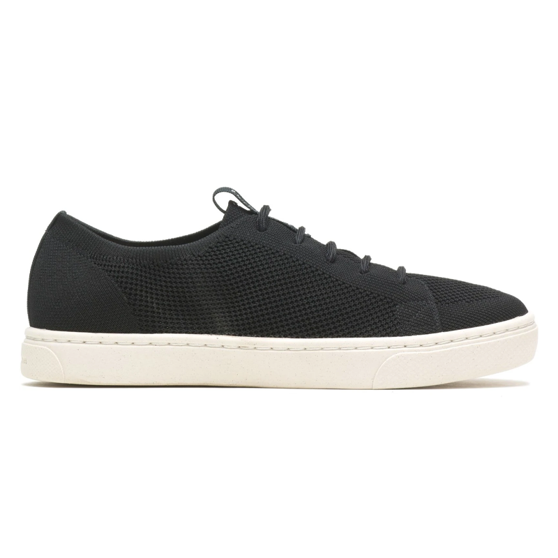 Good Sneaker Standard Fit Women's Recycled Textile Lace Up Sport Style Pump
