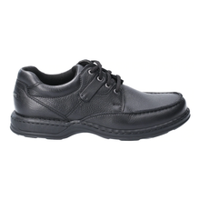 Load image into Gallery viewer, Randall 2 Standard Fit Men&#39;s Leather Lace Up Shoe

