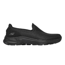 Load image into Gallery viewer, Go Walk 6 Motley Standard Fit Men&#39;s Slip On Sport Style Shoe 216208
