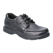 Load image into Gallery viewer, Randall 2 Standard Fit Men&#39;s Leather Lace Up Shoe
