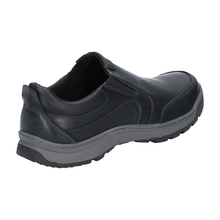 Load image into Gallery viewer, Jasper Standard Fit Leather Slip On Shoe
