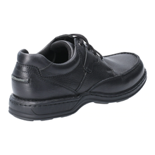 Load image into Gallery viewer, Randall 2 Standard Fit Men&#39;s Leather Lace Up Shoe
