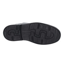 Load image into Gallery viewer, Max Hanston Standard Fit Men&#39;s Classic Leather Lace Up Shoe
