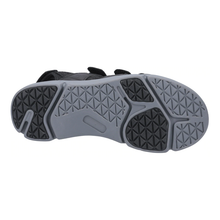 Load image into Gallery viewer, Raul Standard Fit Men&#39;s Quatro Velcro Strap Fastening Sport Style Sandal
