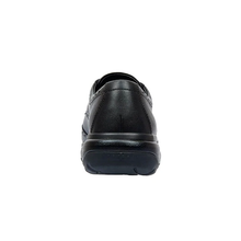 Load image into Gallery viewer, Paso Fino II Wide Fit Men&#39;s Leather Brogue Derby Lace Up Shoe
