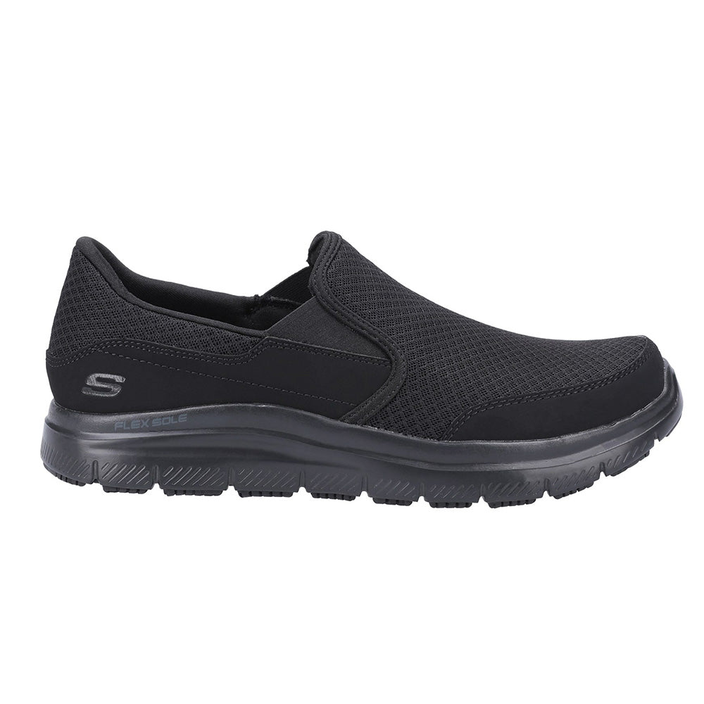 Flex Advantage Mcallen SR Standard Fit Men's Occupational Sport Style Shoe