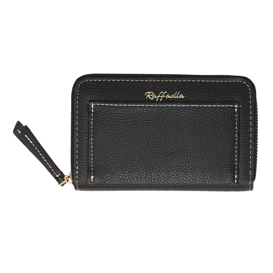 Raffaella Front Pocket Purse