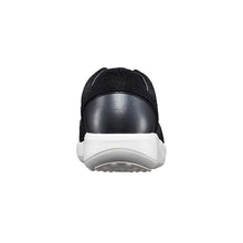 Load image into Gallery viewer, Britt Wide Fit Women&#39;s Lace Up Leather Sport Style Shoe
