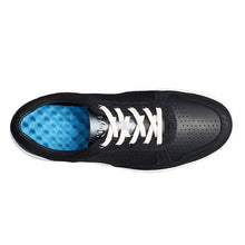 Load image into Gallery viewer, Britt Wide Fit Women&#39;s Lace Up Leather Sport Style Shoe
