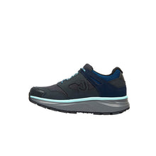 Load image into Gallery viewer, Bliss STX Standard Fit Women&#39;s Full Grain Leather Waterproof Walking Shoe
