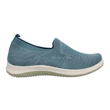 Load image into Gallery viewer, Flirtini Standard Fit Women&#39;s Easy Slip On Sport Style Shoe
