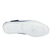 Load image into Gallery viewer, Henry Standard Fit Men&#39;s Leather Boat Shoe
