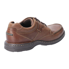 Load image into Gallery viewer, Randall 2 Standard Fit Men&#39;s Leather Lace Up Shoe
