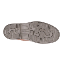 Load image into Gallery viewer, Max Hanston Standard Fit Men&#39;s Classic Leather Lace Up Shoe
