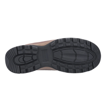 Load image into Gallery viewer, Duncan Standard Fit Men&#39;s Leather Mix Slip On Shoe
