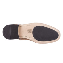 Load image into Gallery viewer, Corsham Standard Fit Men&#39;s Leather Pull On Chelsea Boot
