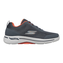 Load image into Gallery viewer, Go Walk Arch Fit Idyllic Standard Fit Men&#39;s Lace Up Sport Style Shoe 216116
