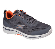 Load image into Gallery viewer, Go Walk Arch Fit Idyllic Standard Fit Men&#39;s Lace Up Sport Style Shoe 216116
